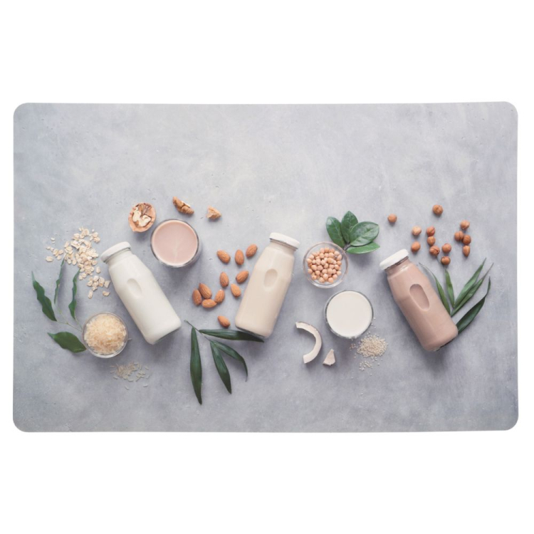 Mata na stół BUFFET wzór 66 RAVI